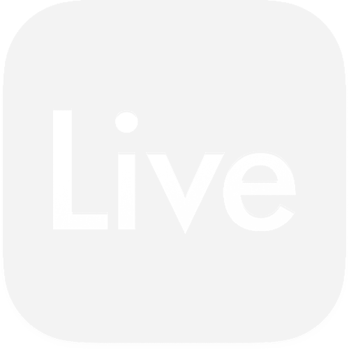 logo d'Ableton Live