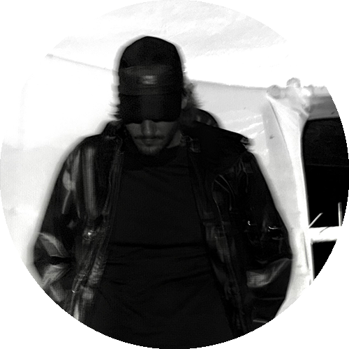 photo du producteur et gérant du STUD