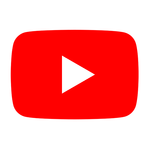 logo de Youtube